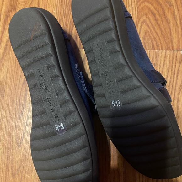 EASY SPIRIT ARANZA 2 MARY JANE FLATS Size 8.5 (155) - Picture 7 of 7